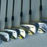 Srixon Combo Set Z765 & Z965 Image 6