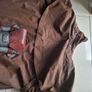 Ncr ranger / courier six cosplay Image 3