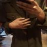 army jacket Image 5
