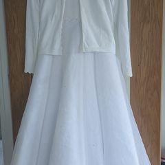 Paul Costelloe Communion Dress