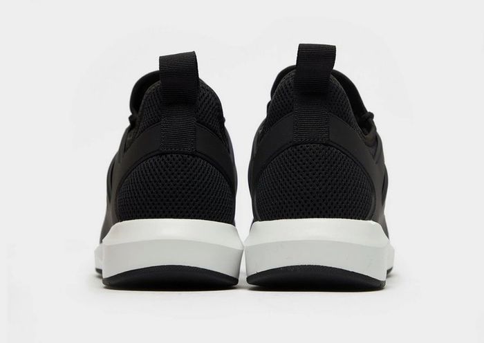 Rare Emporio Armani EA7 Men's Brand New Racer Trainers Size 11 Sold Out Everywhere in Size 11