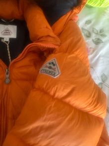 boys winter coats size 12-13