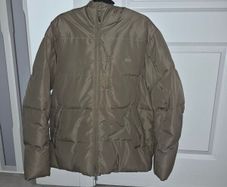 Lacoste Jacket