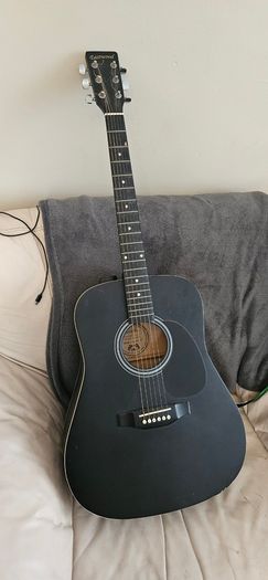 Guitars