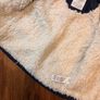 Quilted coat age 18-24 months Image 3
