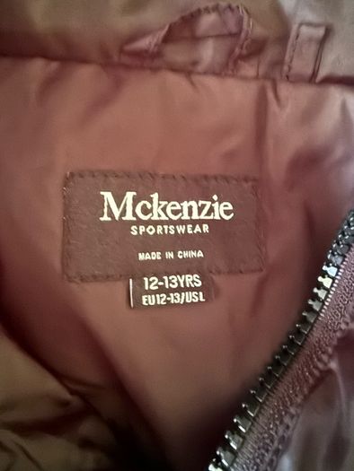 boys jacket. Age 12-13