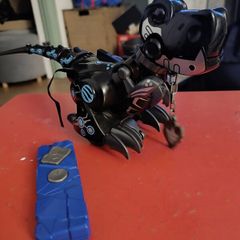 Electronic Dinosaur Robot  with remote control