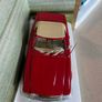 Mercedes 450 SL Collection 1/25 Polistil Image 4