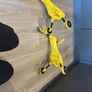 2x Scuttlebugs - Kids Toddler Scooters Image 3