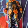 Bam Bam Bigelow - Wwe Elite Greatest Hits  - Wrestling Action Figure Image 4