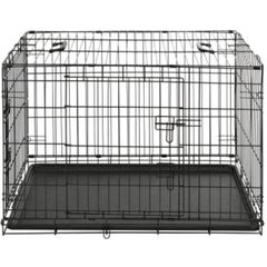 dog crate