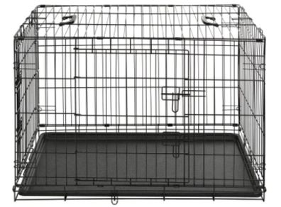 dog crate