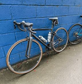 Specialized Allez Elite Road Bike c/w Power Meter