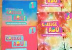 Gaeilge Abu 1 + 3 Junior cycle