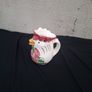 Ceramic chicken jug postage possible Image 4
