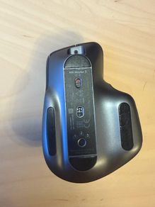 Logi XM Master 3 mouse