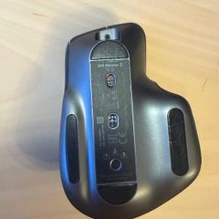 Logi XM Master 3 mouse
