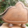Victorian Metal Coal Scuttle Image 9