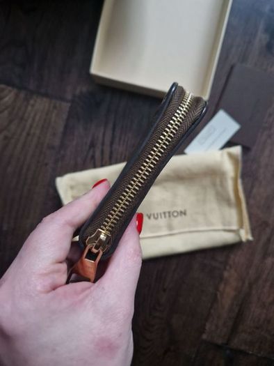 Louis Vuitton wallet