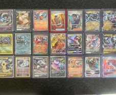 Pokemon Card Mixed Lot