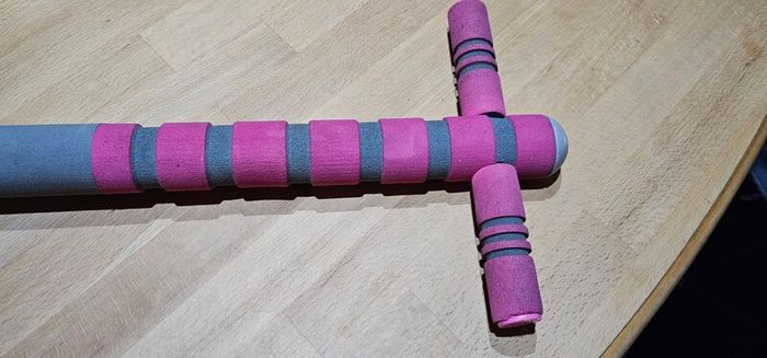 Sport Pogo Stick