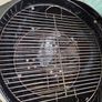 Weber 57cm kettle grill Image 4