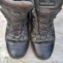 Scarpa Terra GTX hiking boots Image 2