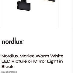 Picture Light