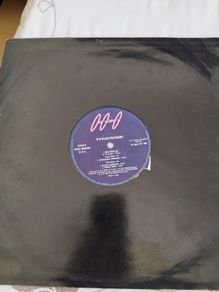 Pyratronik Musica 12"
