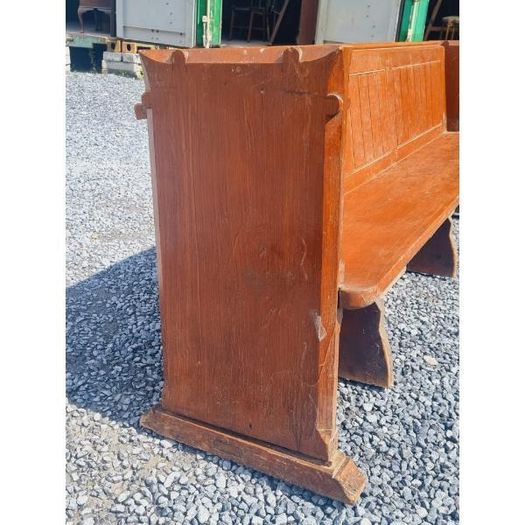 Pew 7.5ft KAS815