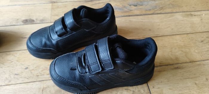 Boys shoes for School - Uniform