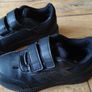 Boys shoes for School - Uniform Image 2