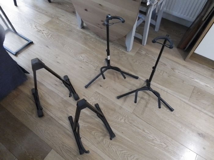 Guitar Stands