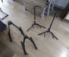 Guitar Stands