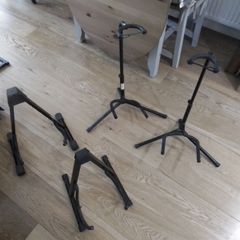 Guitar Stands