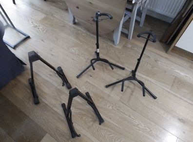 Guitar Stands