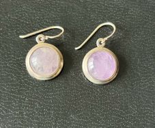 sterling silver earrings