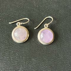 sterling silver earrings
