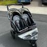 Out n About Double buggy Image 7