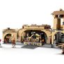 LEGO Star Wars The Book of Boba Fett Boba Fett's Throne Room (75326) Image 2