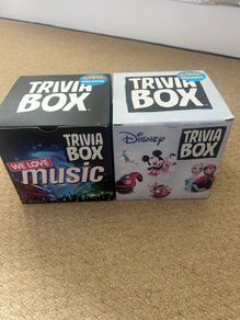 Trivia Game