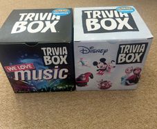 Trivia Game