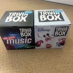 Trivia Game
