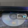 Sony MDS-JE530 Minidisc Player & Recorder, and 5 Discs - Works Well. Image 3