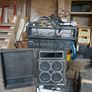 Vintage Amplifiers Image 2