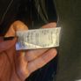 River Island smart wool look trench coat Image 6
