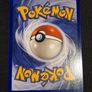 Kabuto (50) first edition fossil vintage pokemon card Image 2