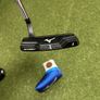 Mizuno M Craft putter Image 4