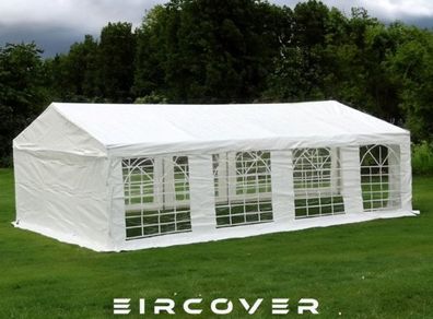 Standard Marquee 4m x 8m PE cover  (13ft - 26ft)