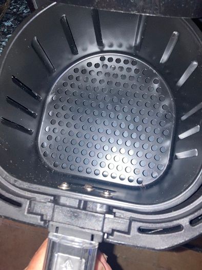New air fryer